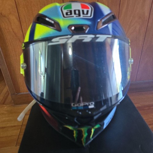 Agv pista soleluna 2021 - agv,
